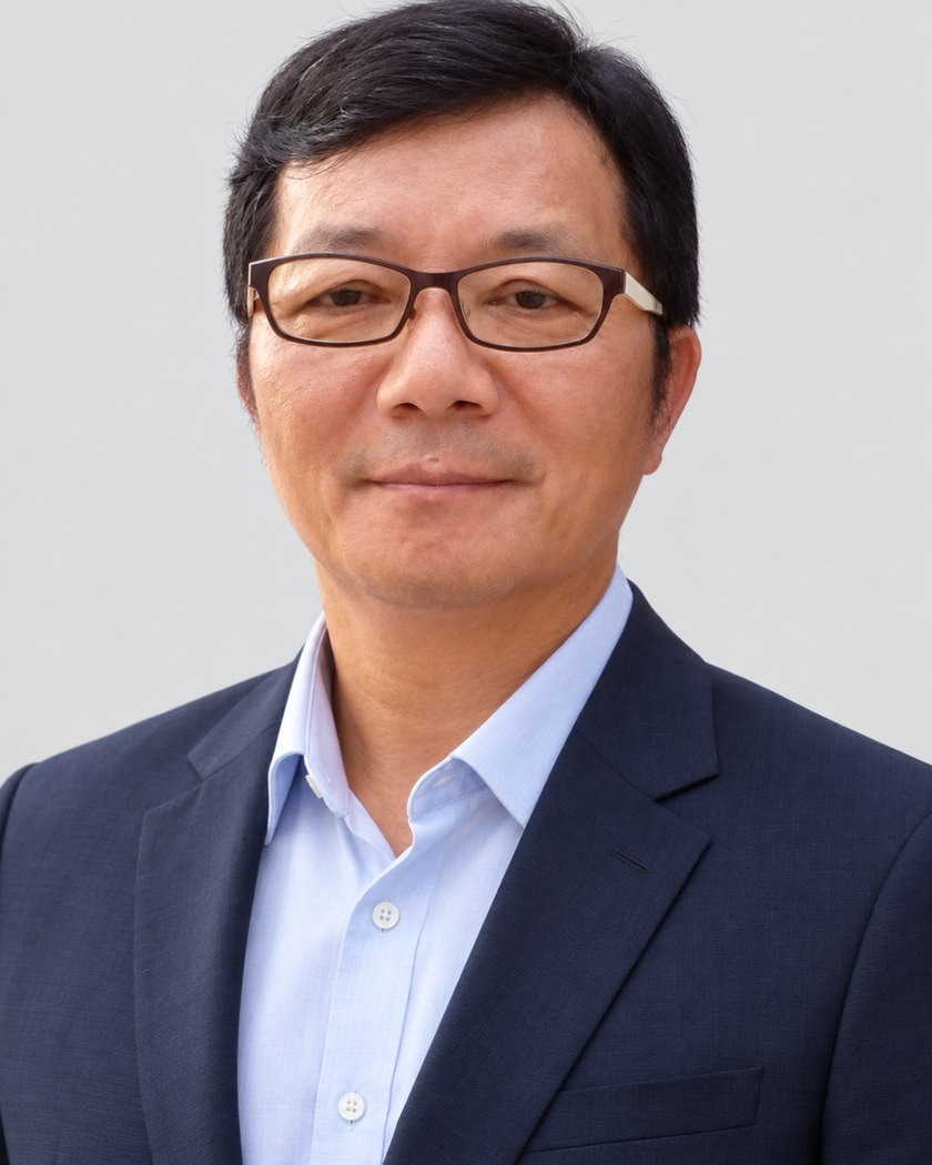 蔡崇欽 地政士・簽證人