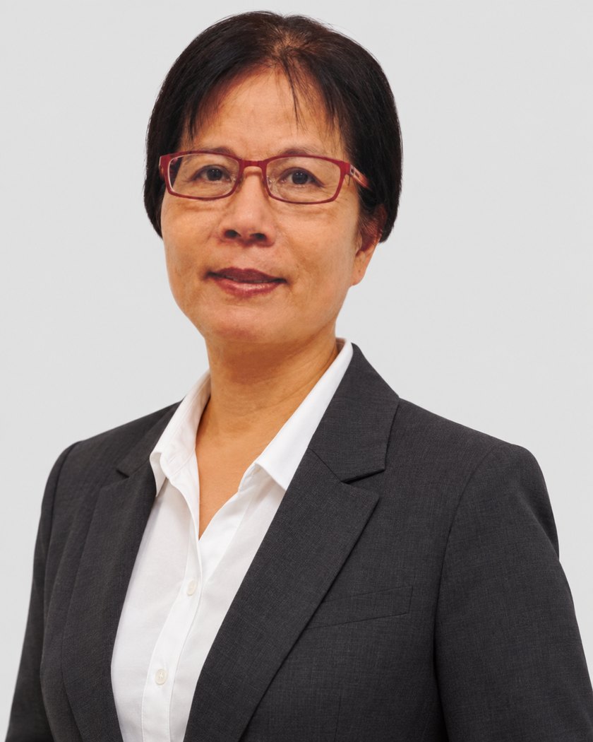 丁玉梅 地政士