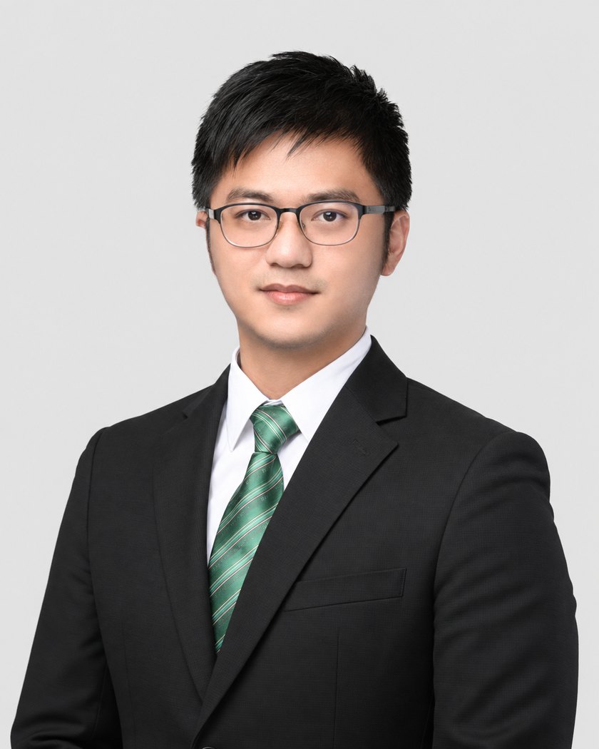 蔡峻豪 地政士